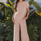 Smoke Gray / S / 75%Polyester+20%Viscose+5%Elastane