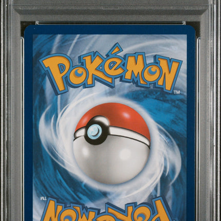 2025 Pokemon Jtg En-Journey Together Illustration Rare Noibat 10 PSA #169