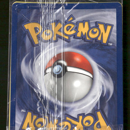 Pokémon Promo Legendary Birds (Sealed)