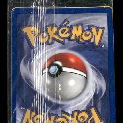 Pokémon Promo Legendary Birds (Sealed)