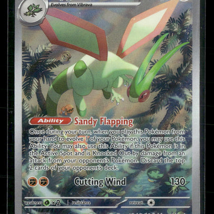 M2: Inferno X Flygon #088/80