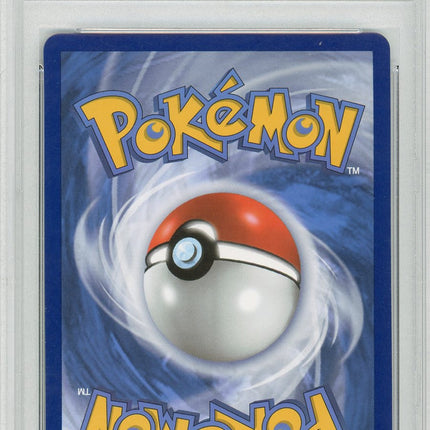 2021 Pokemon Celebrations Classic Collection-Next Destinies Mewtwo Ex 9 PSA #54