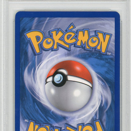2011 Pokemon Call Of Legends Call Of Legends Jirachi-Holo 9 PSA #11