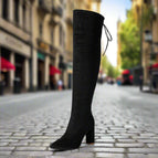 Black / 34