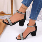 Black / Size37