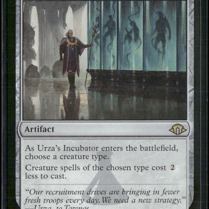 Modern Horizons 3 Urza's Incubator #297