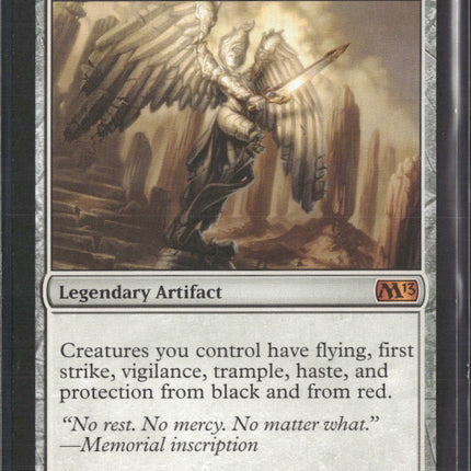 Magic 2013 (M13) Akroma's Memorial #200