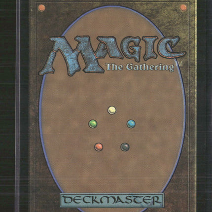 Commander: Modern Horizons 3 Planar Nexus (Ripple Foil) #80