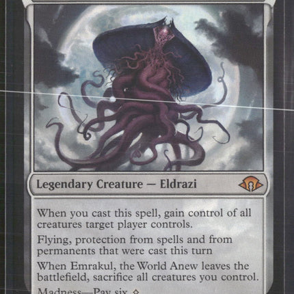 Modern Horizons 3 Emrakul, the World Anew #6