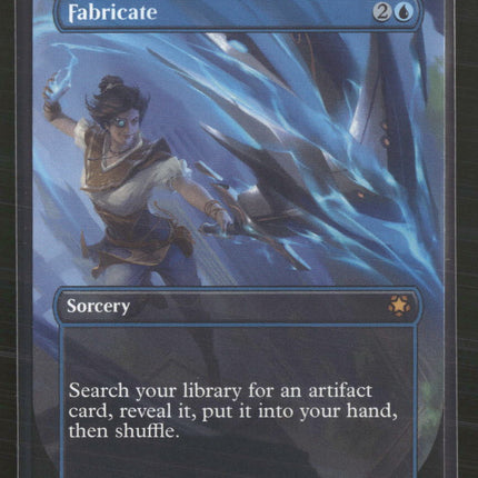 Special Guests Fabricate (Borderless) #20