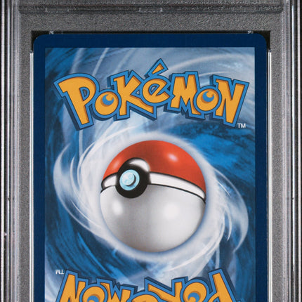2025 Pokemon Pre En-Prismatic Evolutions Eevee Ex 9 PSA #075