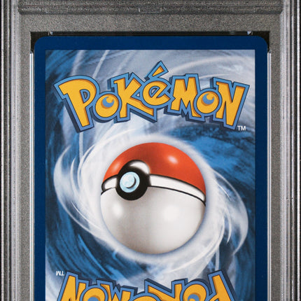 2025 Pokemon Black Star Promo Prismatic Evolutions Eevee 8 PSA #173