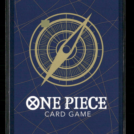 One Piece Promotion Cards Monkey.D.Luffy (Gift Collection 2023) #P-001
