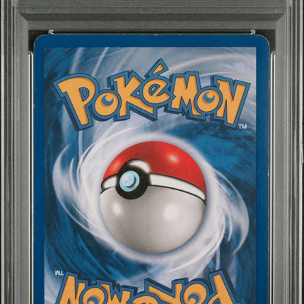 2000 Pokemon Game Base Ii Base Ii Venusaur-Holo 6 PSA #18