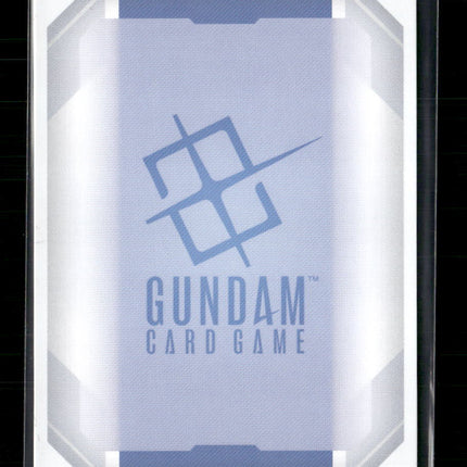 Dual Impact Gundam Epyon LR+ #GD02-002