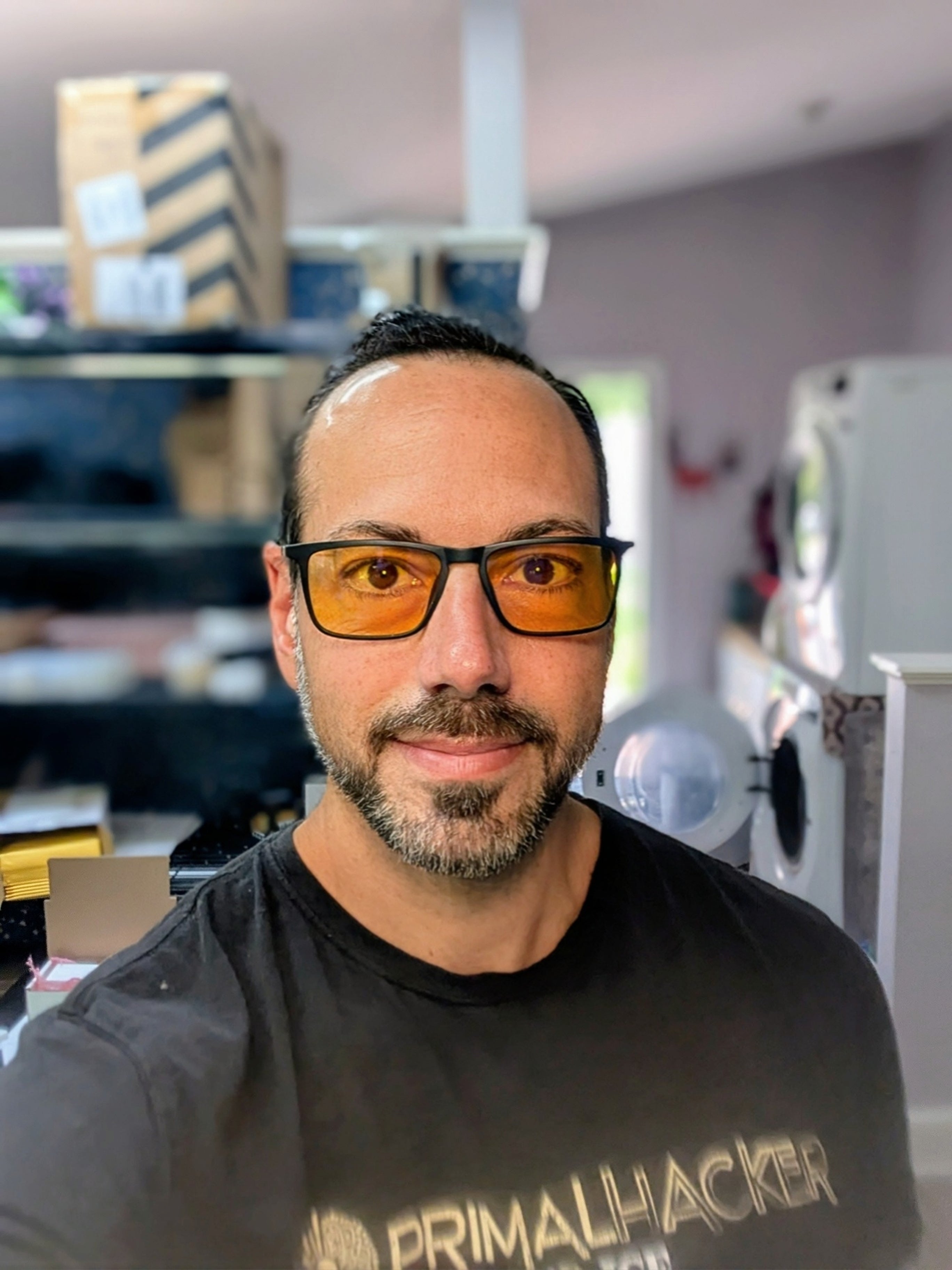 Men in Black Daytime