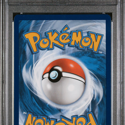 2023 Pokemon Swsh Black Star Promo Crown Zenith Tin Galarian Moltres 9 PSA #284