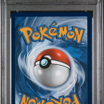 2025 Pokemon Blk En-Black Bolt Special Illustration Rare Kyurem Ex 10 PSA #165