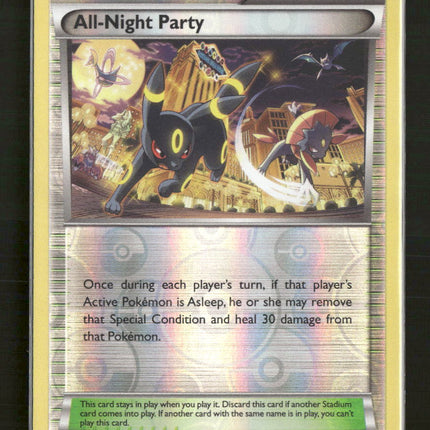 XY - BREAKpoint All-Night Party #96/122