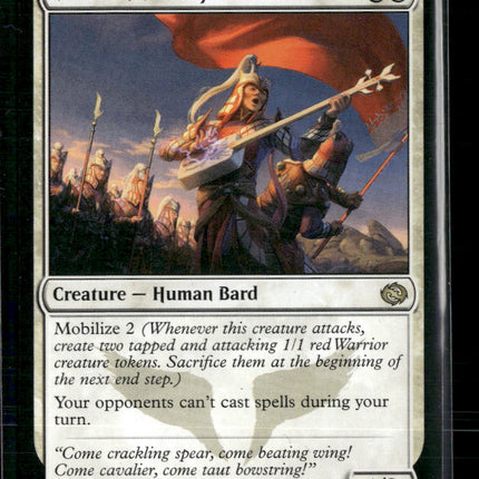 Tarkir: Dragonstorm Voice of Victory #33