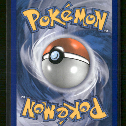 Power Keepers Psychic Energy #107/108