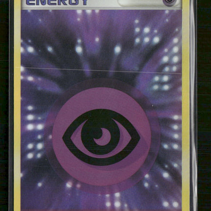 Power Keepers Psychic Energy #107/108