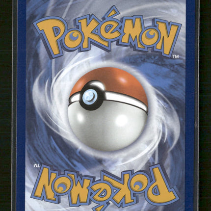SV02: Paldea Evolved Mismagius #212/193