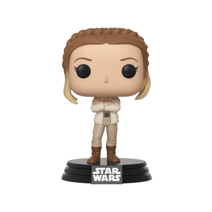 POP! Star Wars: Lieutenant Connix