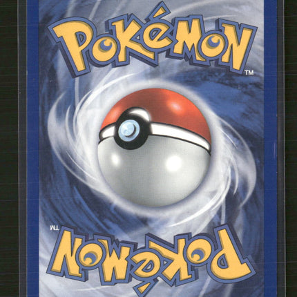 Neo Genesis Kingdra Unlimited #008/111