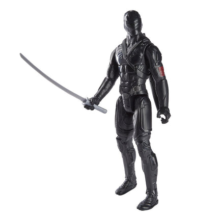 G.I. Joe Origins Snake Eyes 12-Inch Action Figure