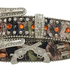 Camo / Small