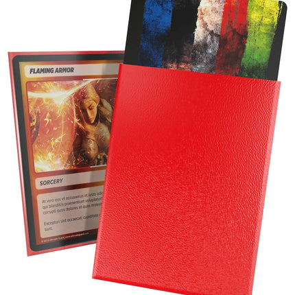 ULTIMATE GUARD: CORTEX SLEEVES STANDARD SIZE (100)
