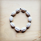 White w/ Wood