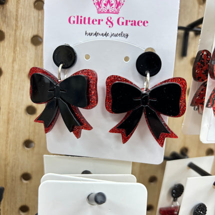 Glitter and Grace #296