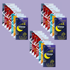 Buy 2 get 1 Free (630 patches) **BEST SELLER** $133.94 / per bundle