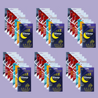 Buy 3 get 3 Free (1260 Patches) **BEST VALUE** $99.98 / per bundle