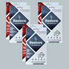 Buy 2 get 1 Free (180 patches) **BEST SELLER** $33.29 / per bundle