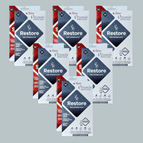 Buy 3 get 3 Free (360 Patches) **BEST VALUE** $24.97 / per bundle