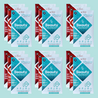 Buy 3 get 3 Free (540 Patches) **BEST VALUE** $37.40 / per bundle