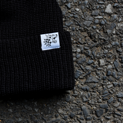 Hornie Beanie