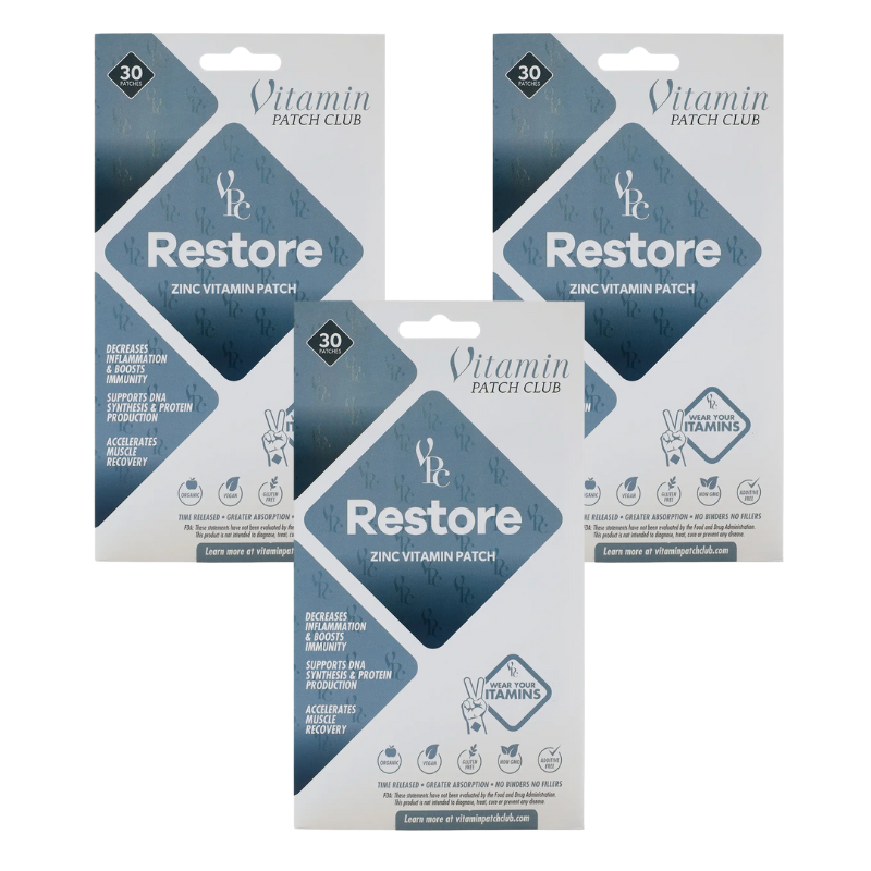 Restore
