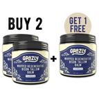 Vanilla / Buy 2 Get 1 Free