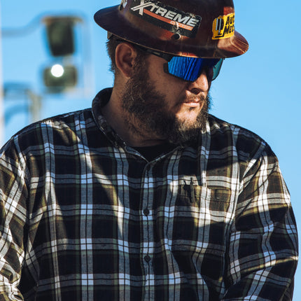 Reaper Sunglasses z87.1+