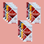 Buy 2 get 1 Free (360 patches) **BEST SELLER** $66.64 / per bundle