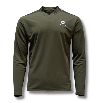 MEN'S | ULTRA X LONG SLEEVE
