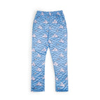 X-Small / Final Selection - Blue/White