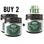 Buy 2 Get 1 Free