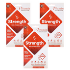 Buy 2 get 1 Free (90 patches) **BEST SELLER** $19.98 / per pack
