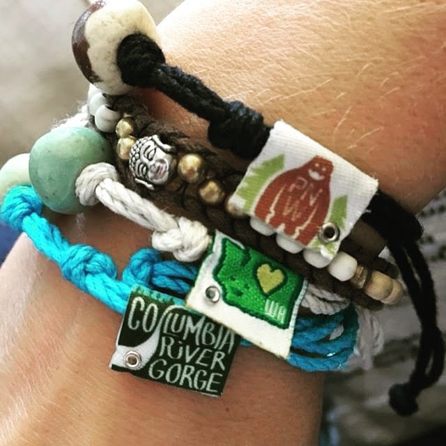 Columbia River Gorge