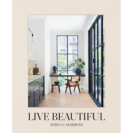 Live Beautiful